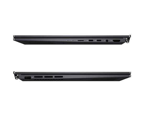 Ноутбук ASUS Zenbook 14 OLED UM3402YA-KM697 (90NB0W95-M016W0), изображение 5