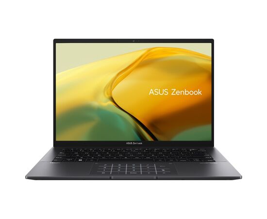 Ноутбук ASUS Zenbook 14 OLED UM3402YA-KM697 (90NB0W95-M016W0)