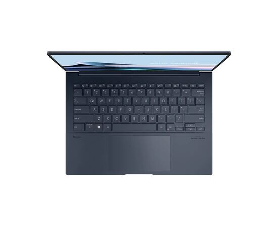 Ноутбук ASUS Zenbook 14 OLED UX3405MA-QD869W (90NB11R1-M01H70), изображение 4