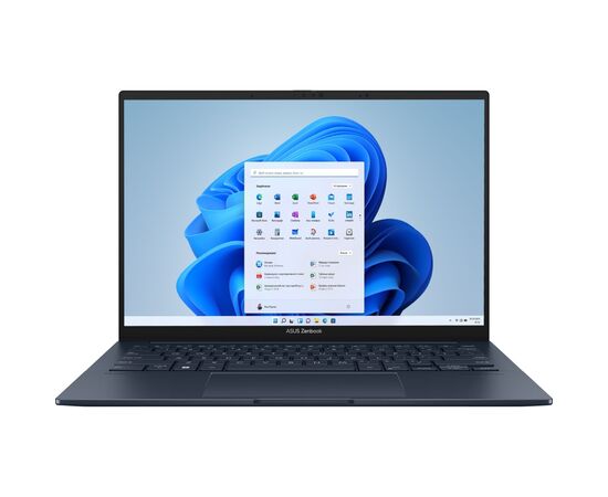 Ноутбук ASUS Zenbook 14 OLED UX3405MA-QD869W (90NB11R1-M01H70)