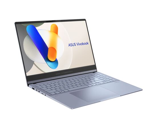 Ноутбук ASUS Vivobook S 15 OLED S5506MA-MA079 (90NB14E2-M005W0), зображення 2