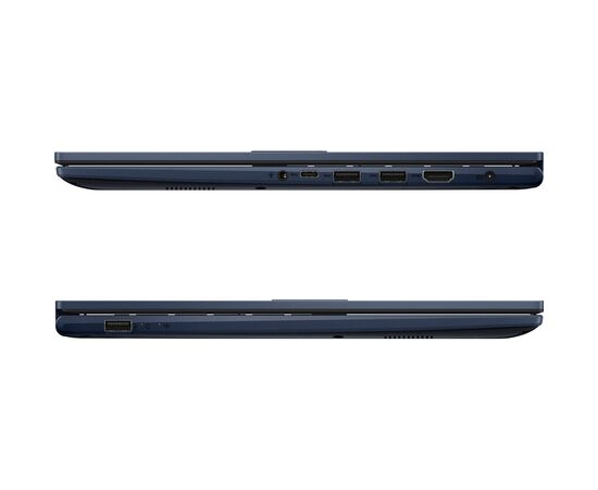 Ноутбук ASUS Vivobook 15 X1504VA-BQ587 (90NB13Y1-M000U0), изображение 5 Ноутбук ASUS Vivobook 15 X1504VA-BQ587 (90NB13Y1-M000U0), изображение 5