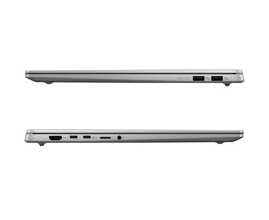 Ноутбук ASUS Vivobook S 16 OLED M5606WA-MX025 (90NB14B3-M001A0), зображення 5
