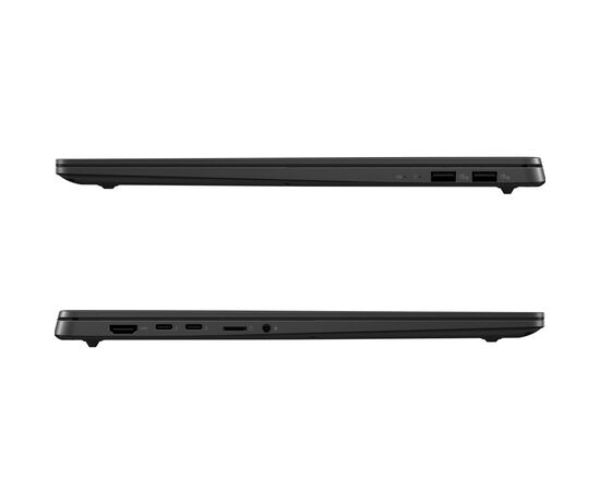 Ноутбук ASUS Vivobook S 16 OLED S5606MA-MX011X (90NB12E3-M000D0), изображение 5 Ноутбук ASUS Vivobook S 16 OLED S5606MA-MX011X (90NB12E3-M000D0), изображение 5
