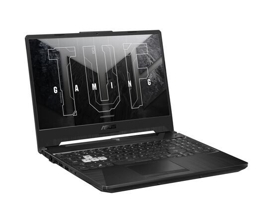 Ноутбук ASUS TUF Gaming A15 FA506NC-HN068 (90NR0JF7-M00830), зображення 2