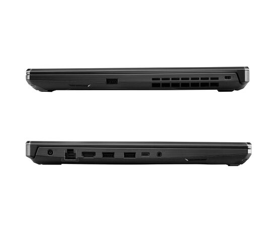 Ноутбук ASUS TUF Gaming A15 FA506NC-HN068 (90NR0JF7-M00830), зображення 5