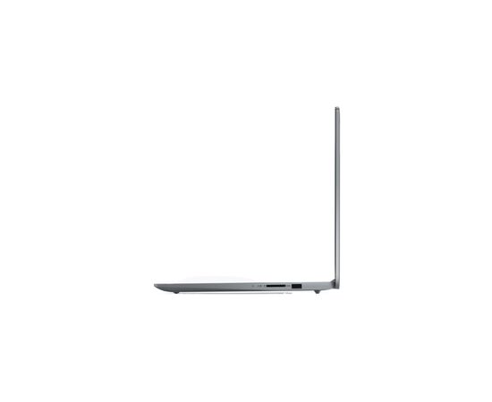 Ноутбук Lenovo IdeaPad Slim 3 15IAN8 (82XB00ADRA), изображение 9 Ноутбук Lenovo IdeaPad Slim 3 15IAN8 (82XB00ADRA), изображение 9