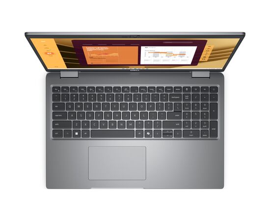 Ноутбук Dell Latitude 5550 (N015L555015UA_UBU), зображення 4 Ноутбук Dell Latitude 5550 (N015L555015UA_UBU), зображення 4