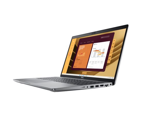 Ноутбук Dell Latitude 5550 (N015L555015UA_WP), изображение 3