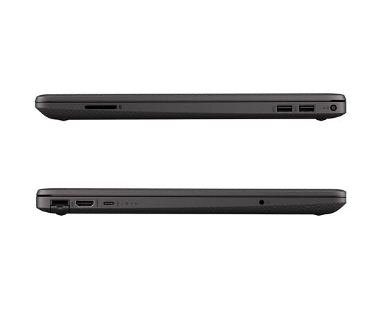 Ноутбук HP HP 255 G9 15.6" FHD SVA 250n/Ryzen 5-5625U (4.3)/8Gb/SSD512Gb/Radeon/DOS/Сірий (9M3F5AT), зображення 4