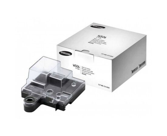 Сборник отработанного тонера Samsung CLP-680, CLX-6260, CLT-W506/SEE (SU437A)
