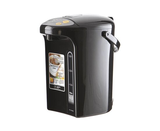 Электрочайник Panasonic NC-EG4000KTS, изображение 3