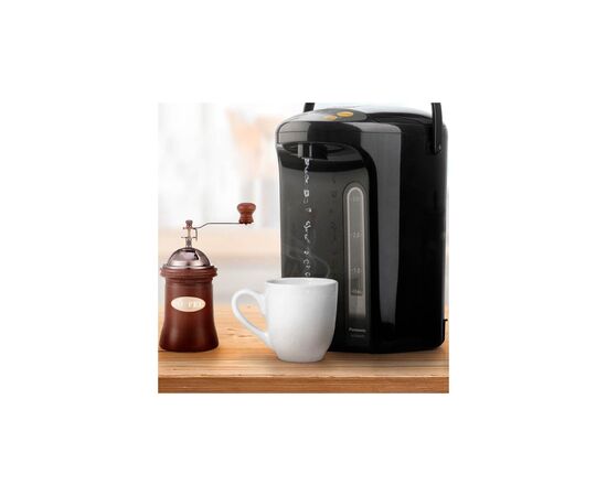 Электрочайник Panasonic NC-EG4000KTS, изображение 4