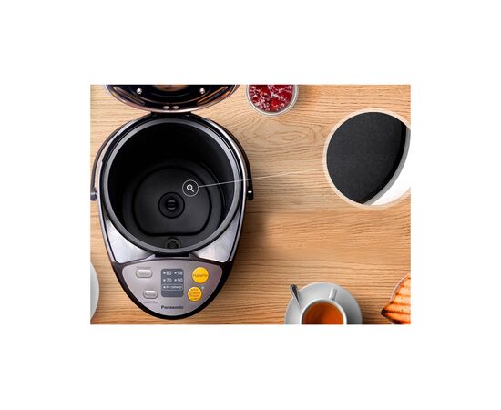 Электрочайник Panasonic NC-EG4000KTS, изображение 5