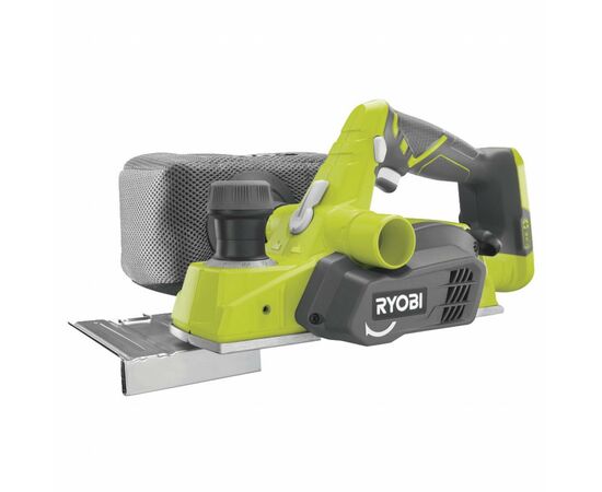 Электрорубанок Ryobi R18PL-0 (без АКБ и ЗУ) (5133002921)