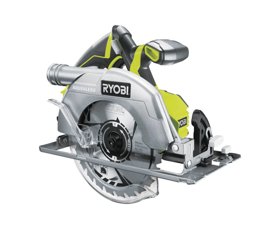 Дискова пила Ryobi Ryobi ONE+ R18CS7-0 (без АКБ і ЗП) (5133002890)