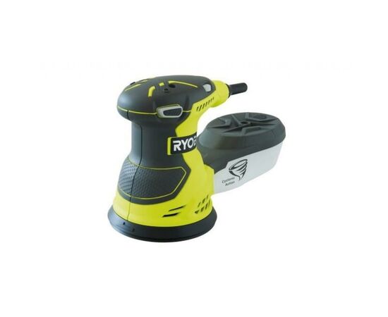 Шліфувальна машина Ryobi ROS300A (5133001142)