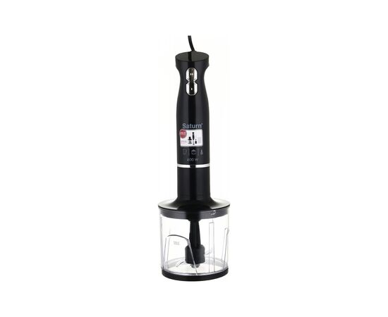 Блендер Saturn ST-FP0059, изображение 4 Блендер Saturn ST-FP0059, изображение 4
