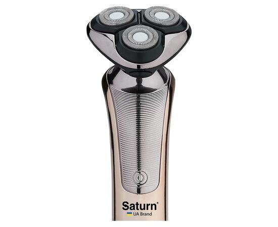 Электробритва Saturn ST-HC7425, изображение 2 Электробритва Saturn ST-HC7425, изображение 2