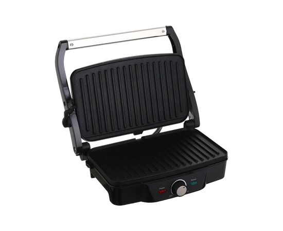 Электрогриль Saturn ST-EC1151, изображение 4 Электрогриль Saturn ST-EC1151, изображение 4