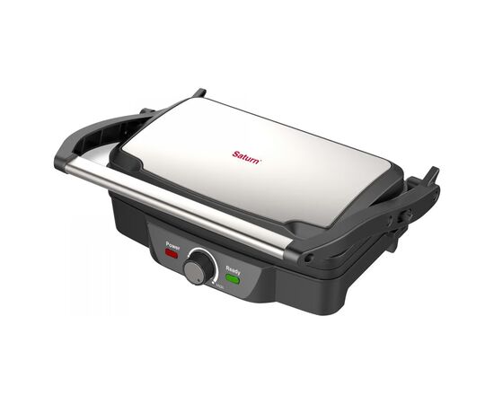 Електрогриль Saturn ST-EC1151