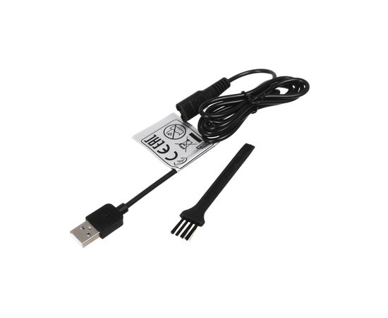 Машинка для стрижки Saturn ST-HC0367, изображение 5 Машинка для стрижки Saturn ST-HC0367, изображение 5
