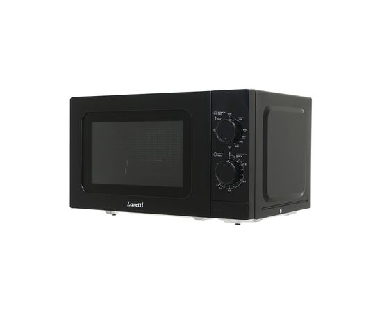 Микроволновая печь Saturn LR-MW8217, изображение 3 Микроволновая печь Saturn LR-MW8217, изображение 3