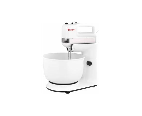 Миксер Saturn ST-FP1039, изображение 2 Миксер Saturn ST-FP1039, изображение 2