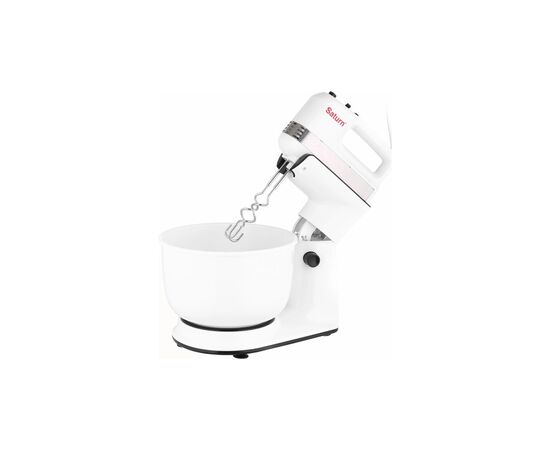 Миксер Saturn ST-FP1039, изображение 3 Миксер Saturn ST-FP1039, изображение 3