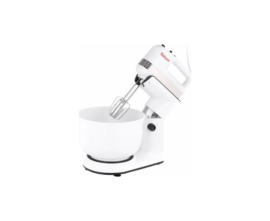Миксер Saturn ST-FP1039, изображение 4 Миксер Saturn ST-FP1039, изображение 4