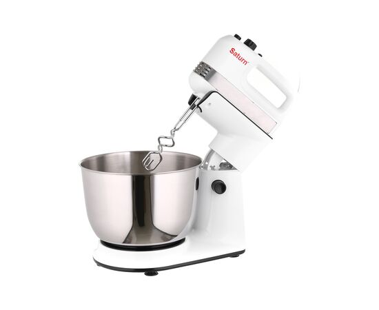 Миксер Saturn ST-FP1045, изображение 2 Миксер Saturn ST-FP1045, изображение 2