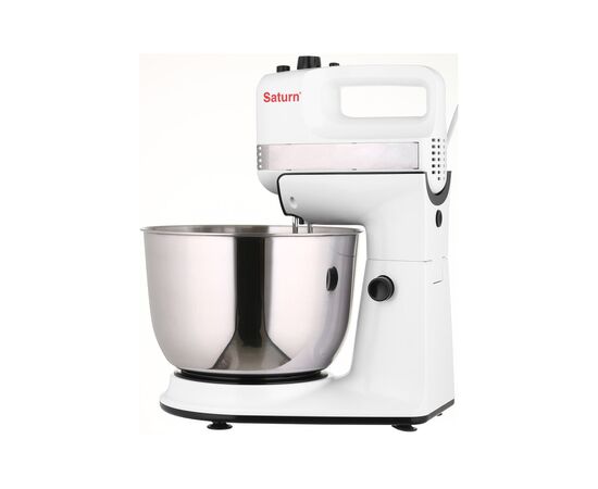 Миксер Saturn ST-FP1045, изображение 3 Миксер Saturn ST-FP1045, изображение 3