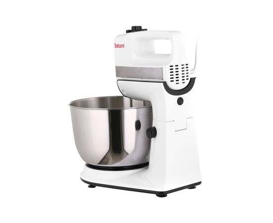 Миксер Saturn ST-FP1045, изображение 4 Миксер Saturn ST-FP1045, изображение 4