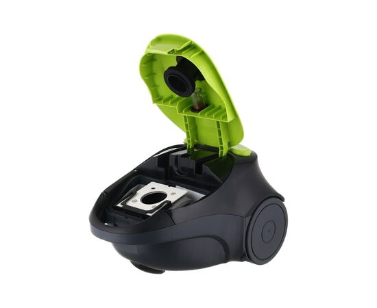 Пылесос Saturn ST-VC1291, изображение 4 Пылесос Saturn ST-VC1291, изображение 4