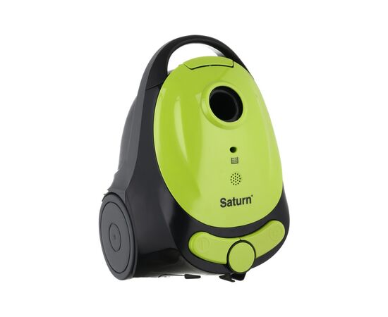 Пылесос Saturn ST-VC1291, изображение 5 Пылесос Saturn ST-VC1291, изображение 5