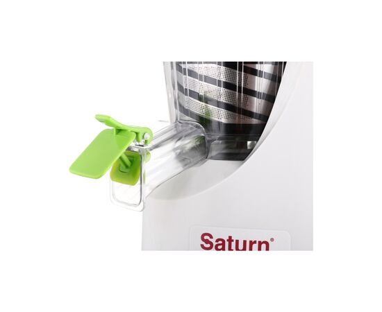 Соковижималка Saturn ST-FP7046, зображення 4 Соковижималка Saturn ST-FP7046, зображення 4
