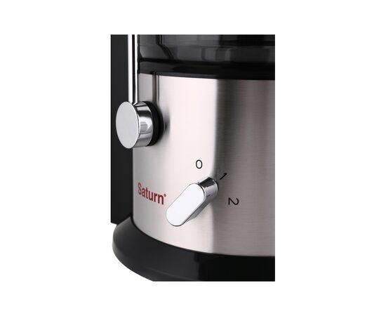 Соковыжималка Saturn ST-FP7042, изображение 5 Соковыжималка Saturn ST-FP7042, изображение 5