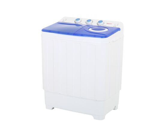 Стиральная машина Saturn ST-WM0624 Blue, изображение 2 Стиральная машина Saturn ST-WM0624 Blue, изображение 2