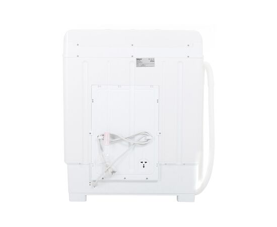 Стиральная машина Saturn ST-WM0624 Blue, изображение 3 Стиральная машина Saturn ST-WM0624 Blue, изображение 3