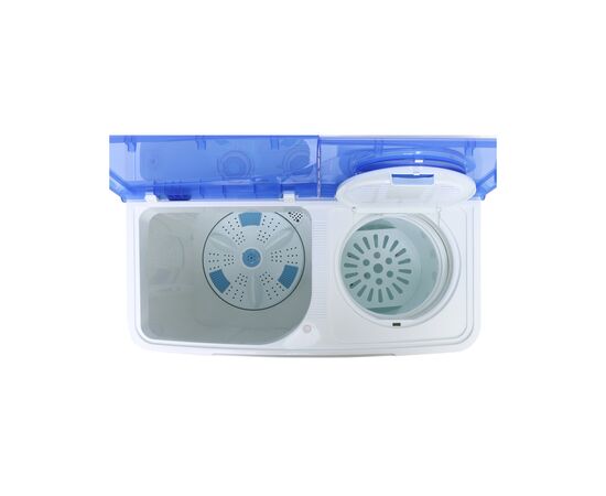 Стиральная машина Saturn ST-WM0624 Blue, изображение 5 Стиральная машина Saturn ST-WM0624 Blue, изображение 5