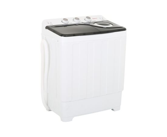 Пральна машина Saturn ST-WM0624 Black, зображення 2 Пральна машина Saturn ST-WM0624 Black, зображення 2