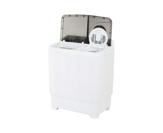 Пральна машина Saturn ST-WM0624 Black, зображення 4 Пральна машина Saturn ST-WM0624 Black, зображення 4