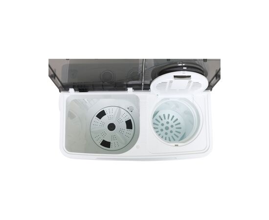 Пральна машина Saturn ST-WM0624 Black, зображення 5 Пральна машина Saturn ST-WM0624 Black, зображення 5