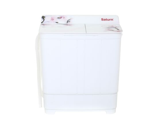 Стиральная машина Saturn ST-WM0619, изображение 2 Стиральная машина Saturn ST-WM0619, изображение 2
