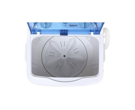 Стиральная машина Saturn ST-WM0615, изображение 6 Стиральная машина Saturn ST-WM0615, изображение 6