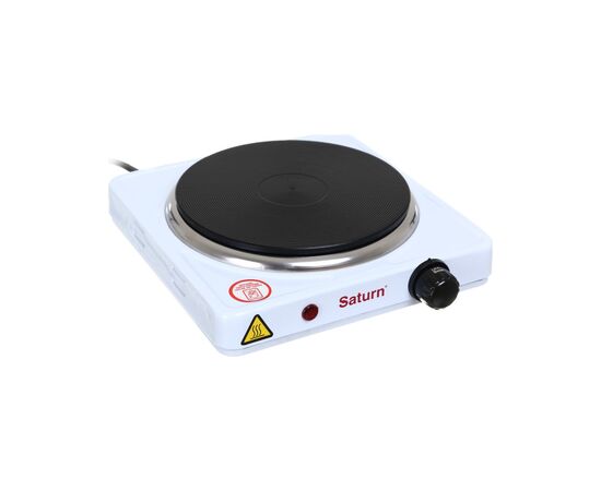 Настольная плита Saturn ST-EC0196, изображение 2 Настольная плита Saturn ST-EC0196, изображение 2
