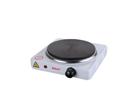 Настольная плита Saturn ST-EC0196, изображение 3 Настольная плита Saturn ST-EC0196, изображение 3