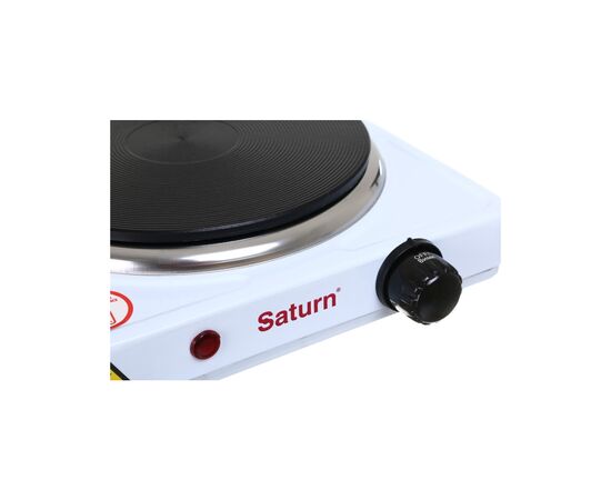 Настольная плита Saturn ST-EC0196, изображение 5 Настольная плита Saturn ST-EC0196, изображение 5
