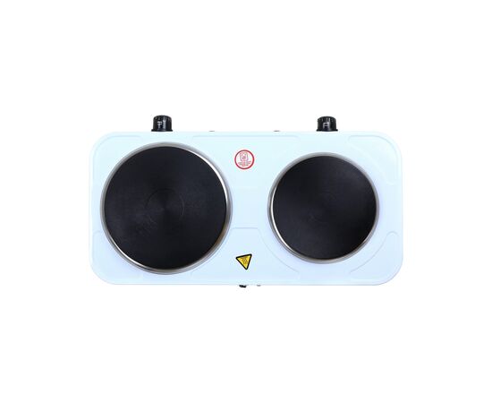 Настольная плита Saturn ST-EC0198, изображение 4 Настольная плита Saturn ST-EC0198, изображение 4