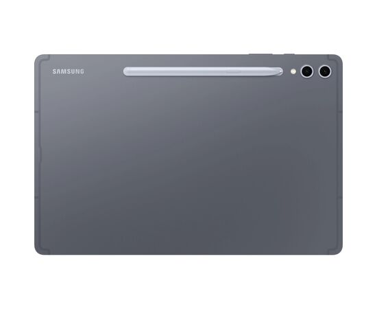 Планшет Samsung Galaxy Tab S10 Plus 256GB Moonstone Gray (SM-X826BZAREUC), изображение 6 Планшет Samsung Galaxy Tab S10 Plus 256GB Moonstone Gray (SM-X826BZAREUC), изображение 6
